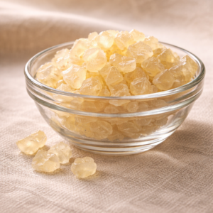 Gomme de Mastic (Miski) Naturelle – Qualité Européenne